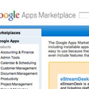 Google apps