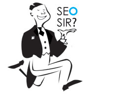 SEO Butler