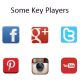 SEO the key players