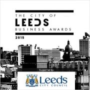 City of Leeds Business Awards 2015