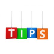 Tips for website blogs