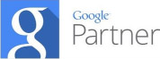 We're a Google Partner