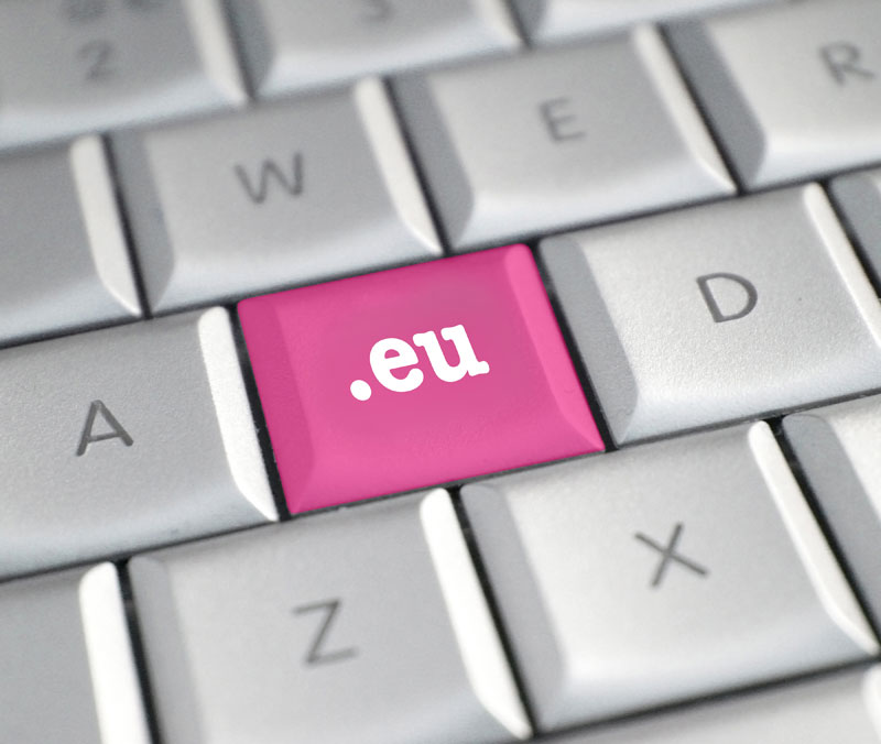 Can you keep a .EU domain after Brexit?