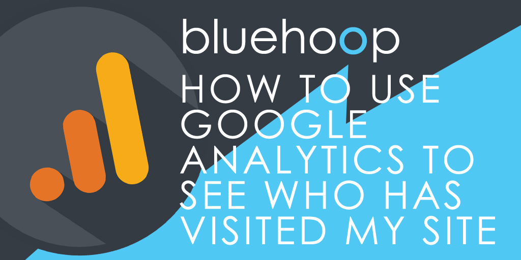 how to use google analytics