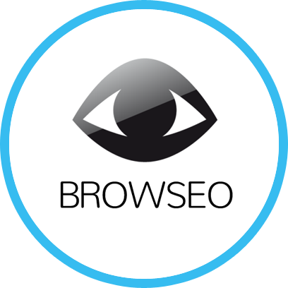 browseo logo