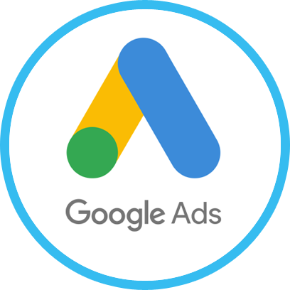 google ads logo