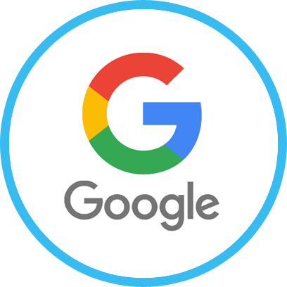 google logo