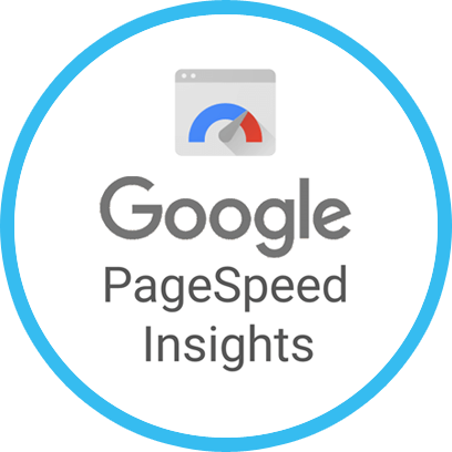 google psi logo