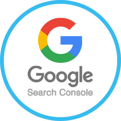 google search console logo