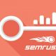 SEMRush Audit