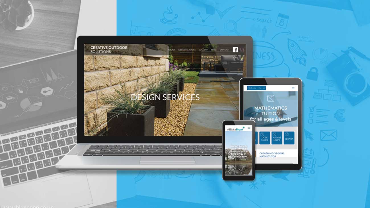 bluehoop-spark-image2 Bluehoop Spark - Professional website design on a budget