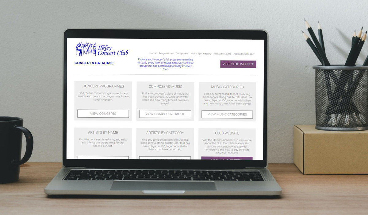 Online Music Database Online Music Database