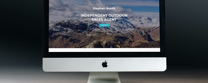 North Leeds Therapy Website Design