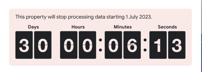 Screenshot 2023-06-01 at 07.53.47 Google Analytics